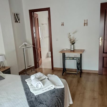 הוילה קאסורלה Casa Teo מראה חיצוני תמונה