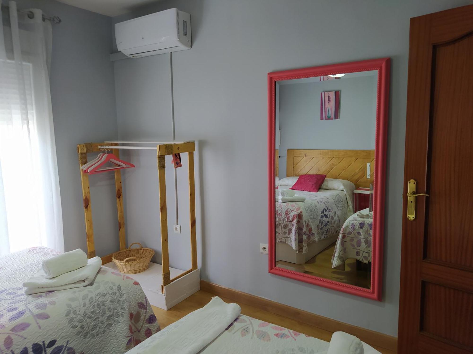 הוילה קאסורלה Casa Teo מראה חיצוני תמונה