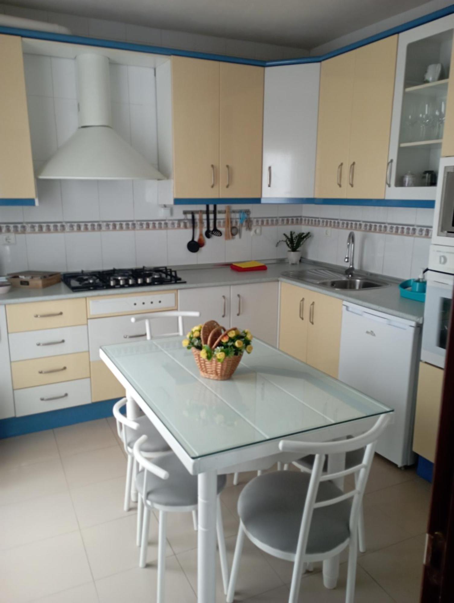 הוילה קאסורלה Casa Teo מראה חיצוני תמונה