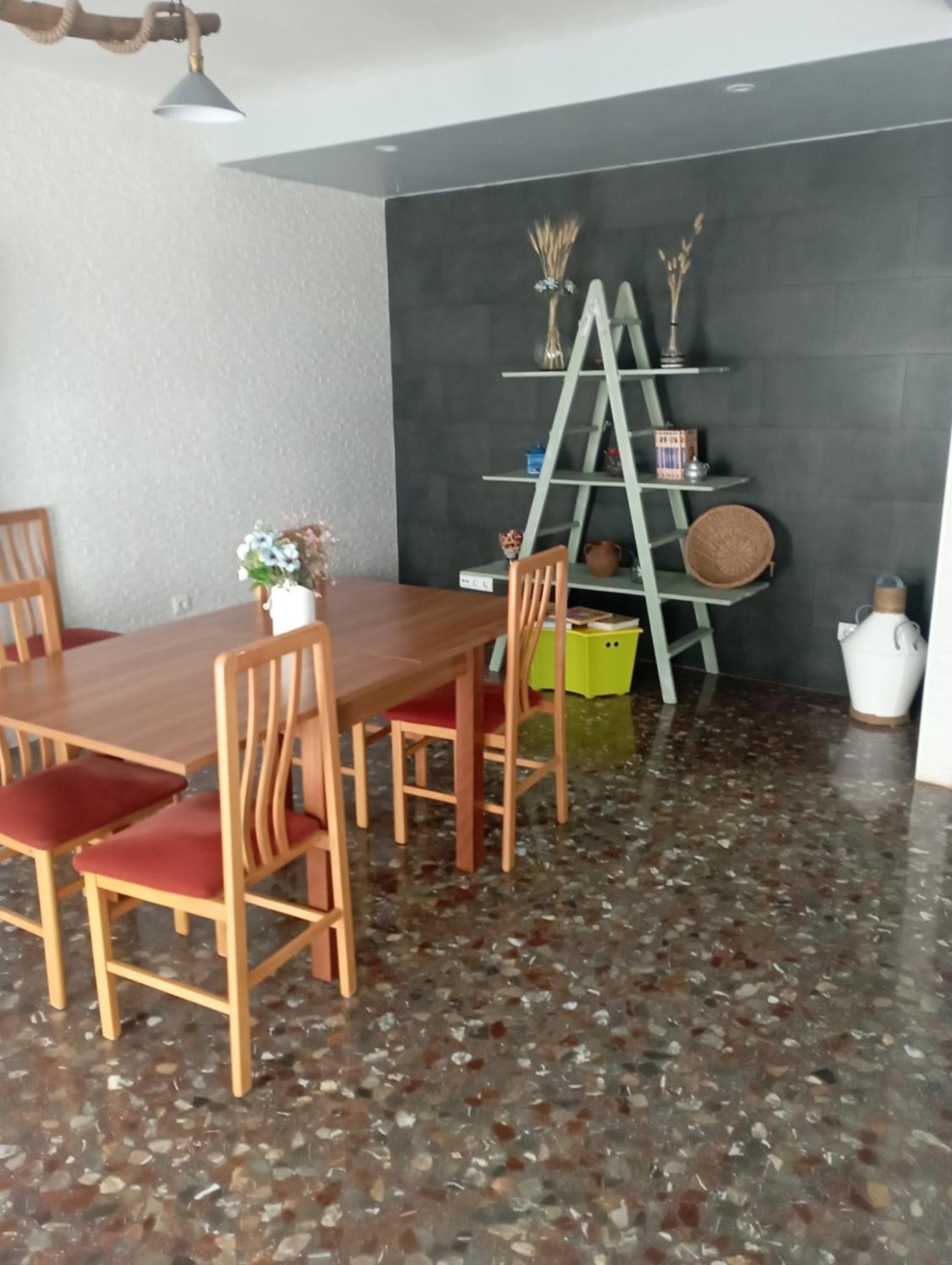הוילה קאסורלה Casa Teo מראה חיצוני תמונה