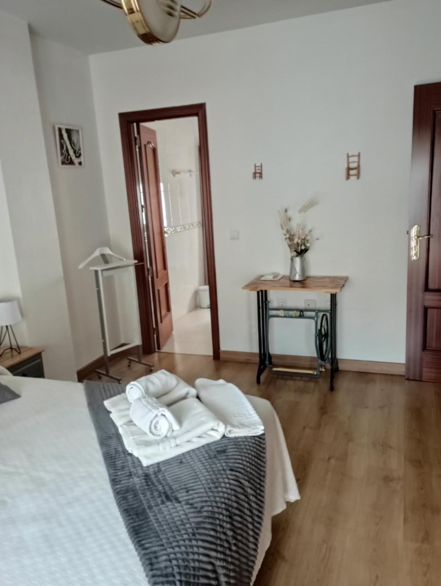 הוילה קאסורלה Casa Teo מראה חיצוני תמונה