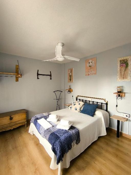 הוילה קאסורלה Casa Teo מראה חיצוני תמונה