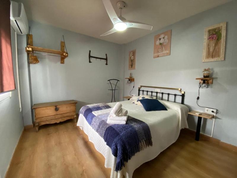 הוילה קאסורלה Casa Teo מראה חיצוני תמונה