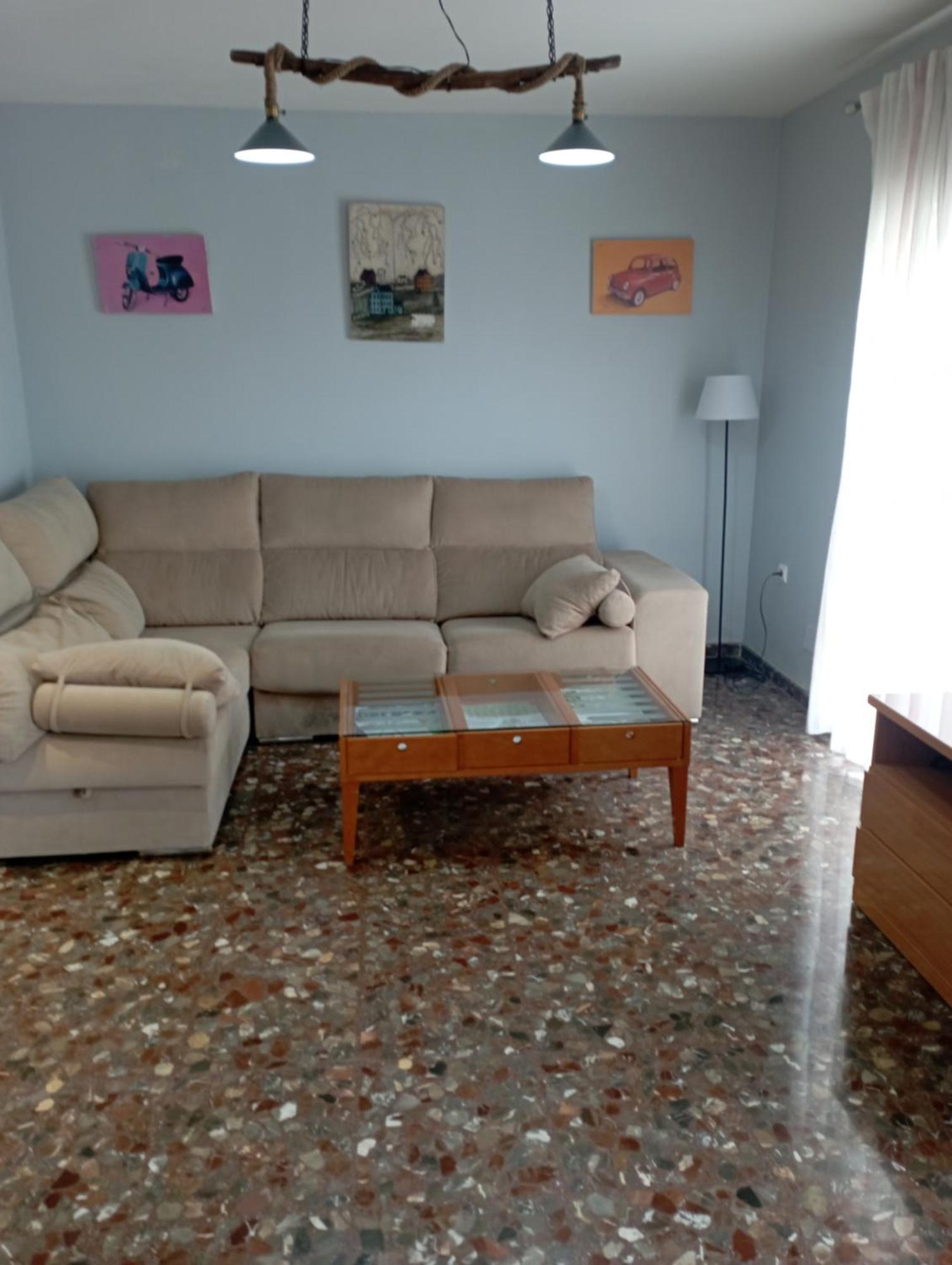 הוילה קאסורלה Casa Teo מראה חיצוני תמונה