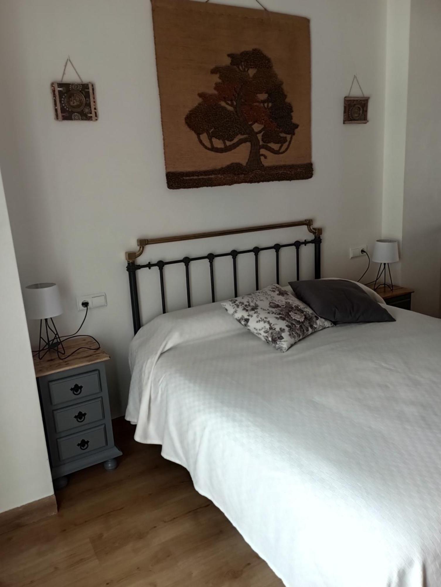הוילה קאסורלה Casa Teo מראה חיצוני תמונה