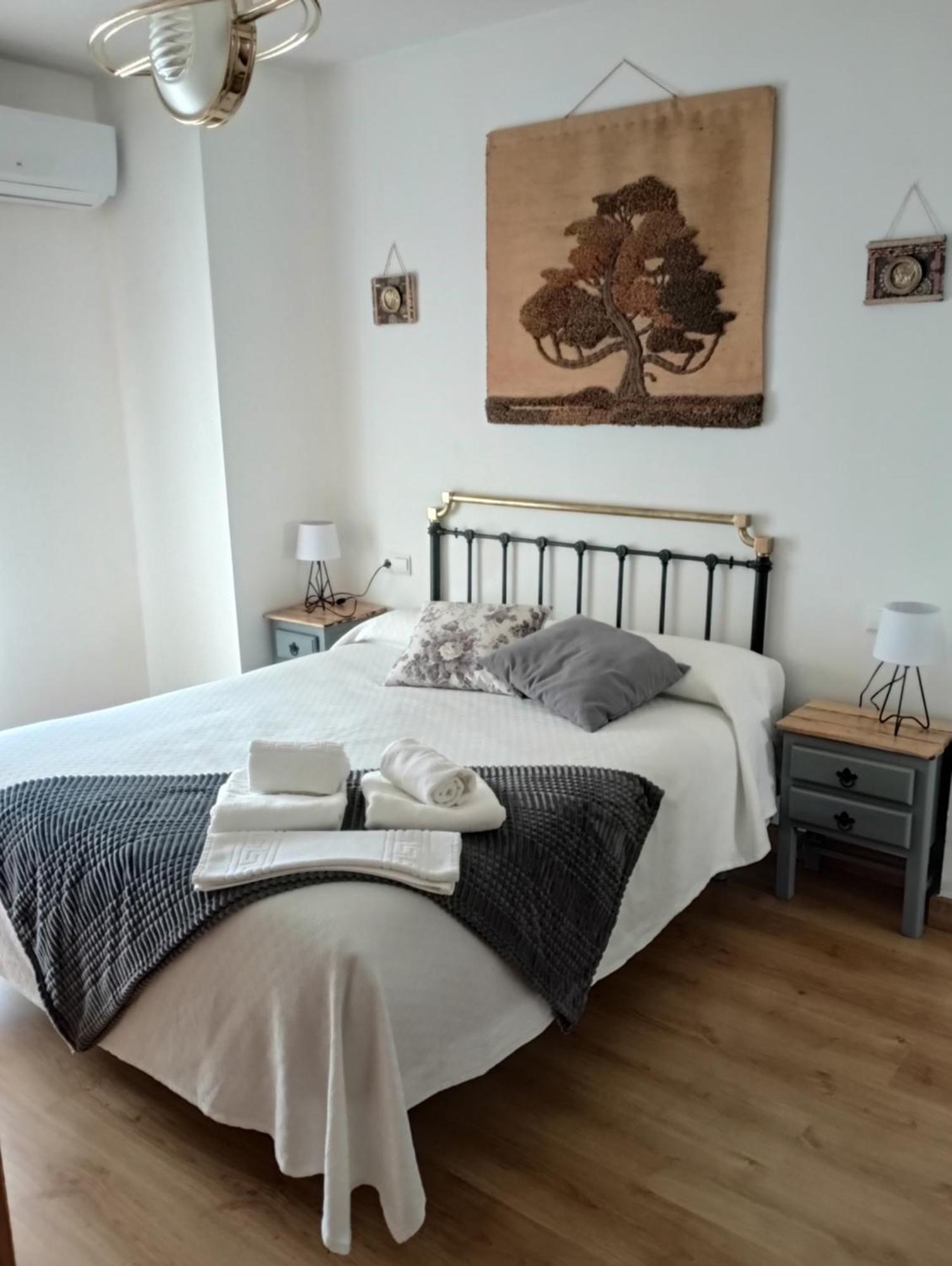 הוילה קאסורלה Casa Teo מראה חיצוני תמונה