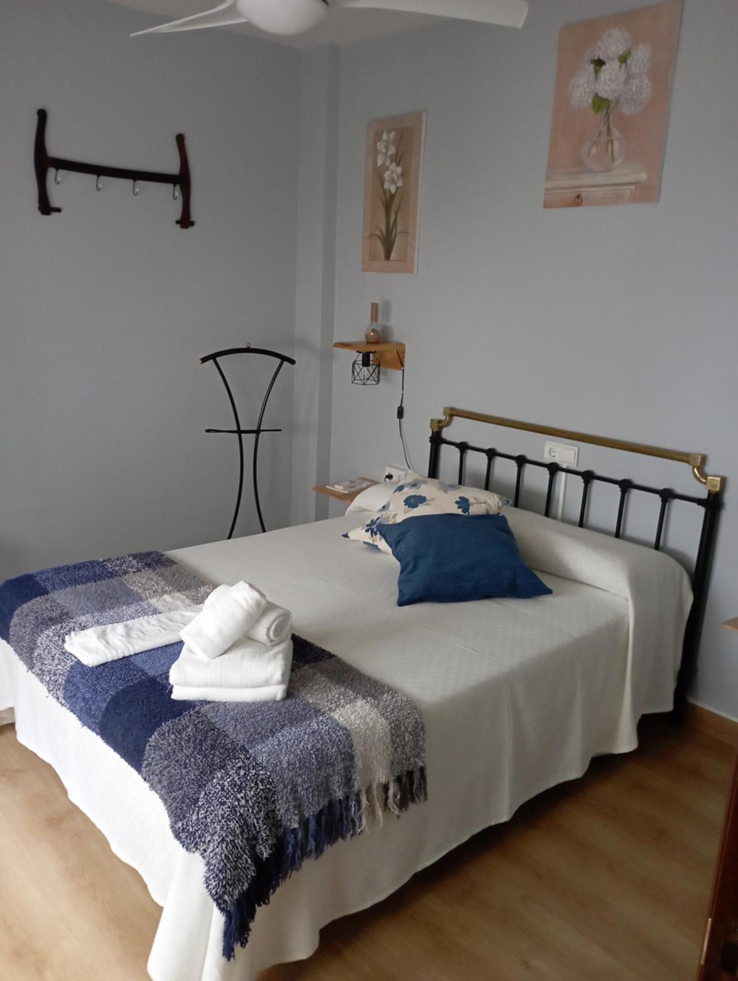 הוילה קאסורלה Casa Teo מראה חיצוני תמונה