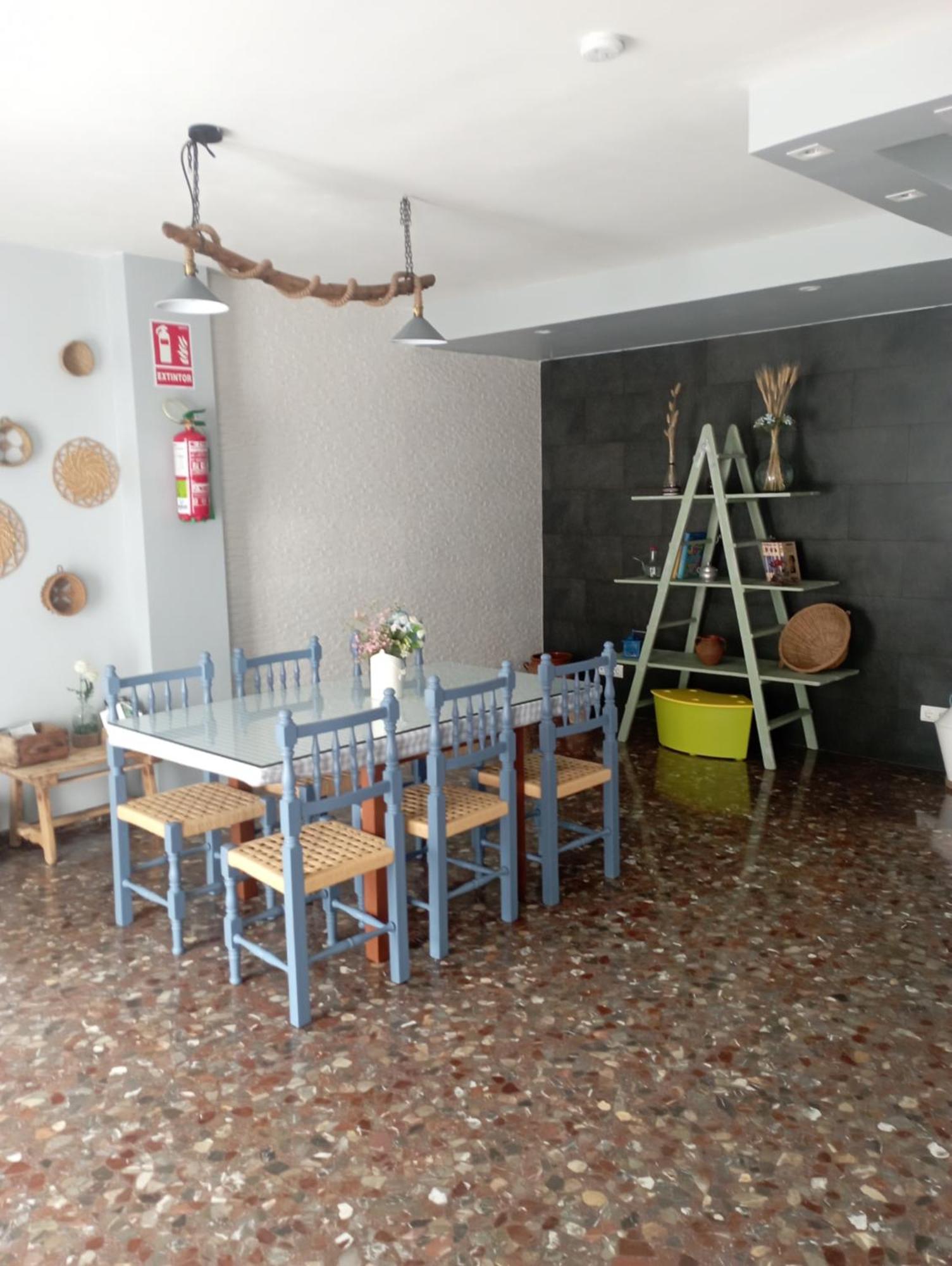 הוילה קאסורלה Casa Teo מראה חיצוני תמונה
