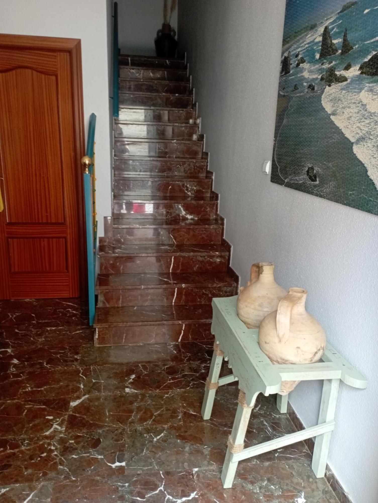 הוילה קאסורלה Casa Teo מראה חיצוני תמונה