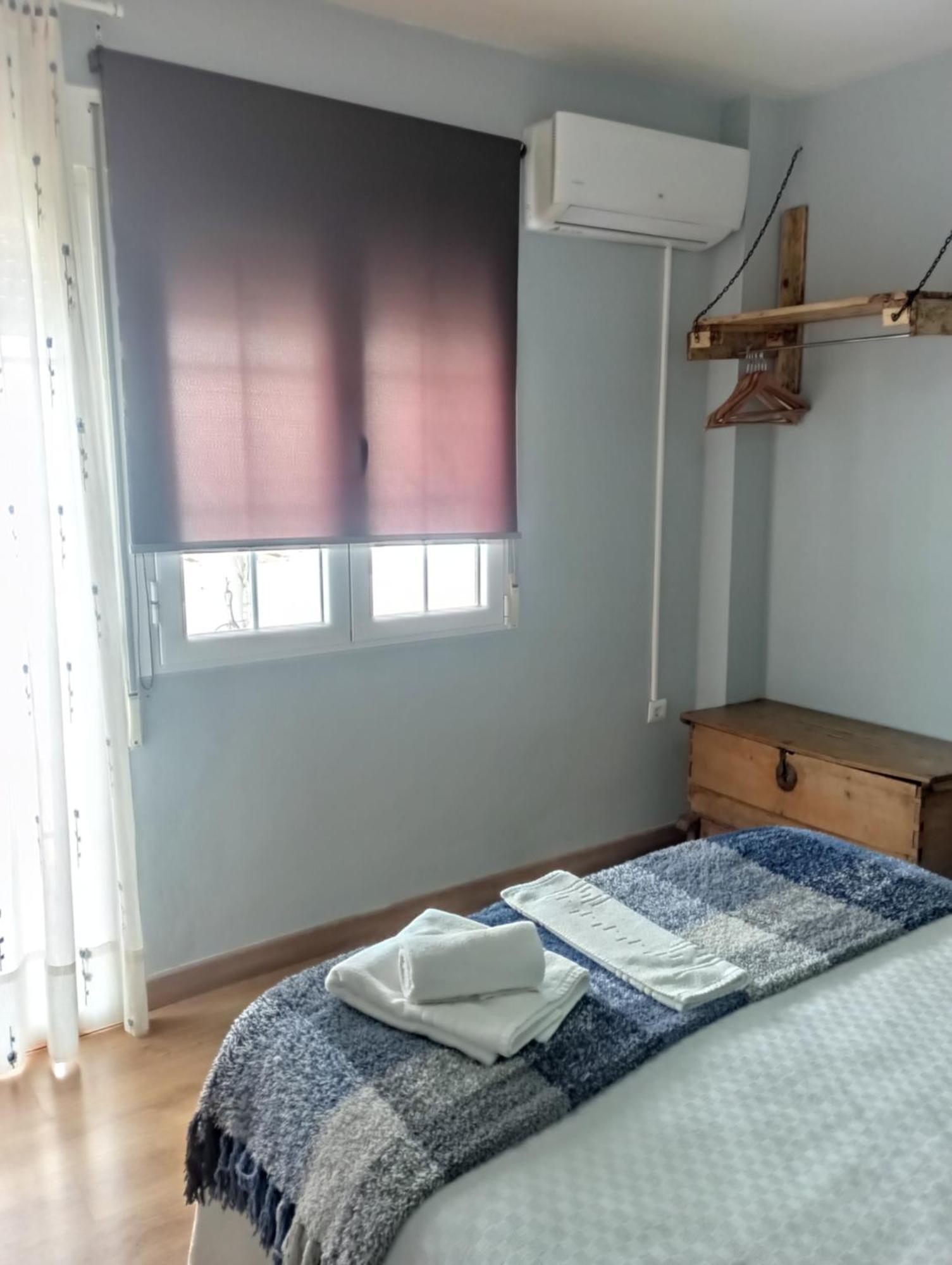 הוילה קאסורלה Casa Teo מראה חיצוני תמונה