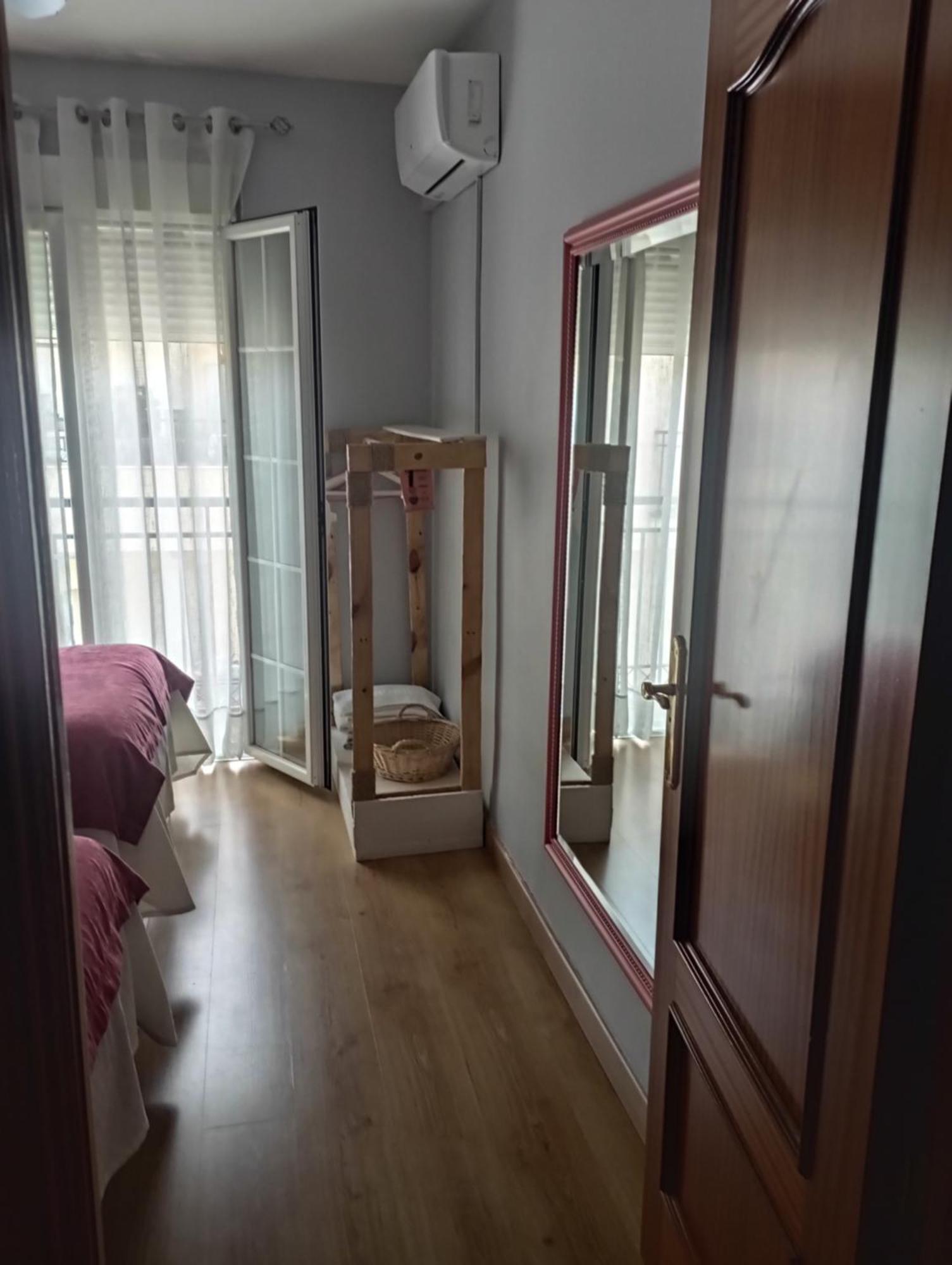 הוילה קאסורלה Casa Teo מראה חיצוני תמונה
