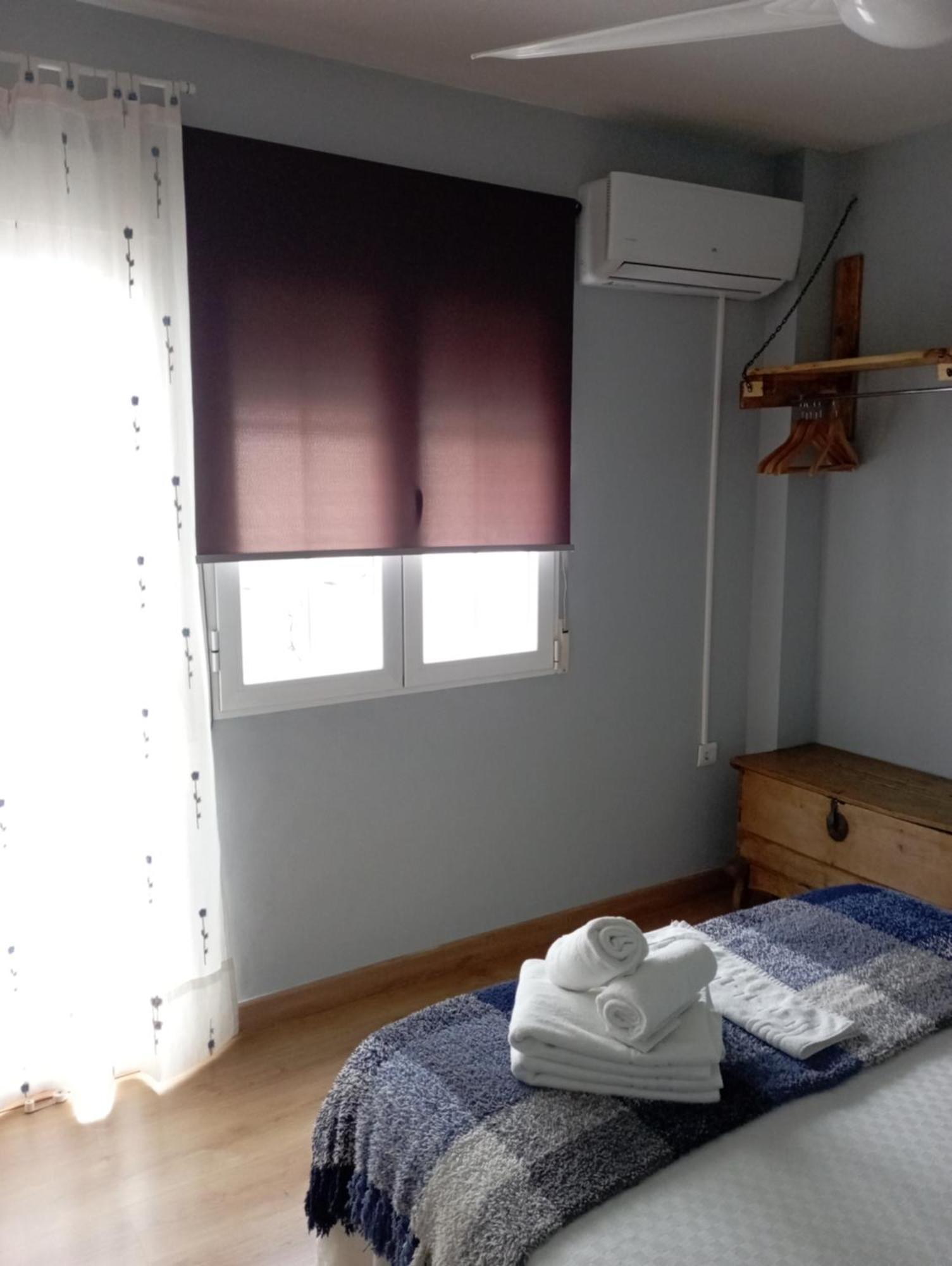 הוילה קאסורלה Casa Teo מראה חיצוני תמונה