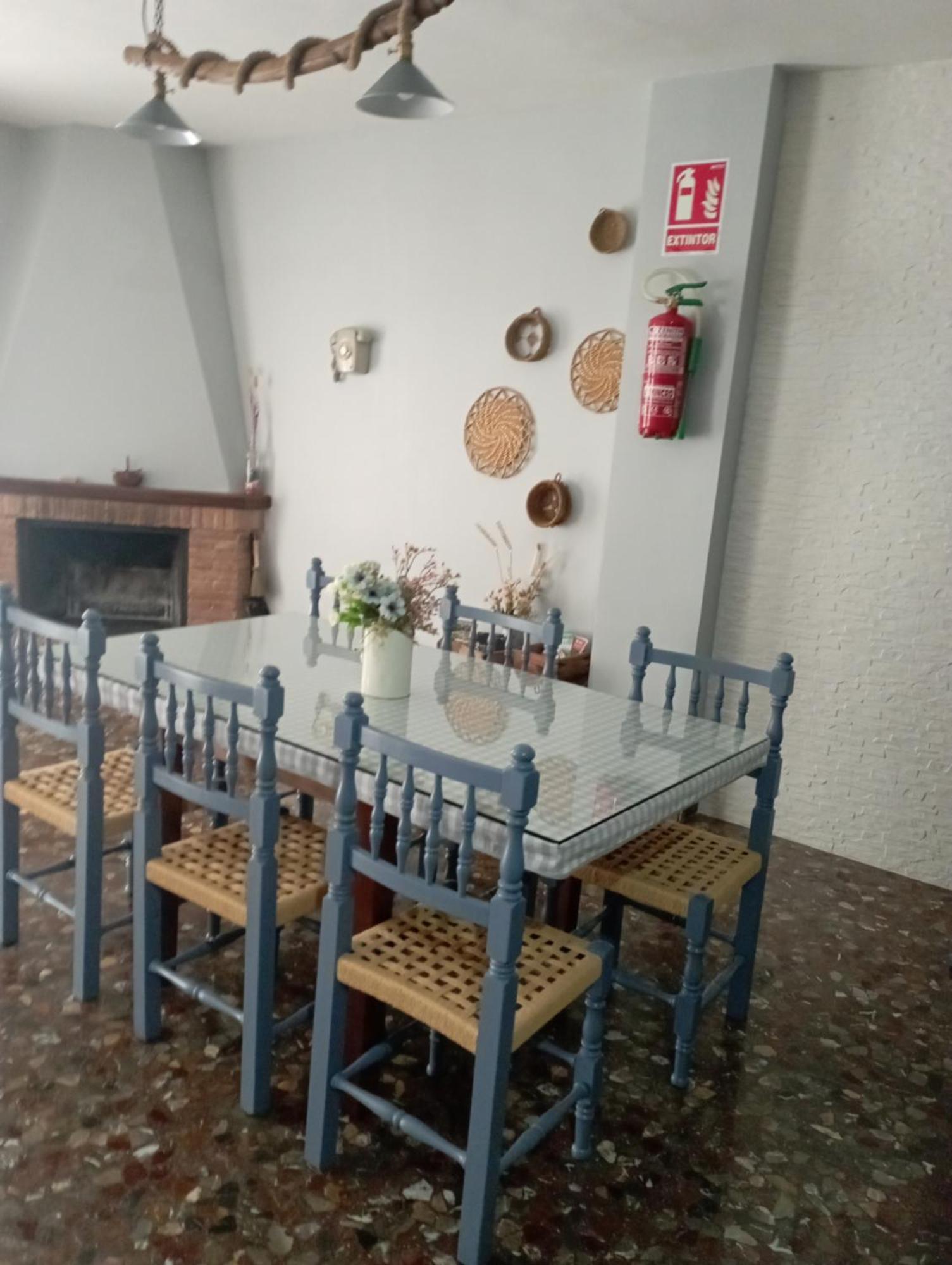 הוילה קאסורלה Casa Teo מראה חיצוני תמונה