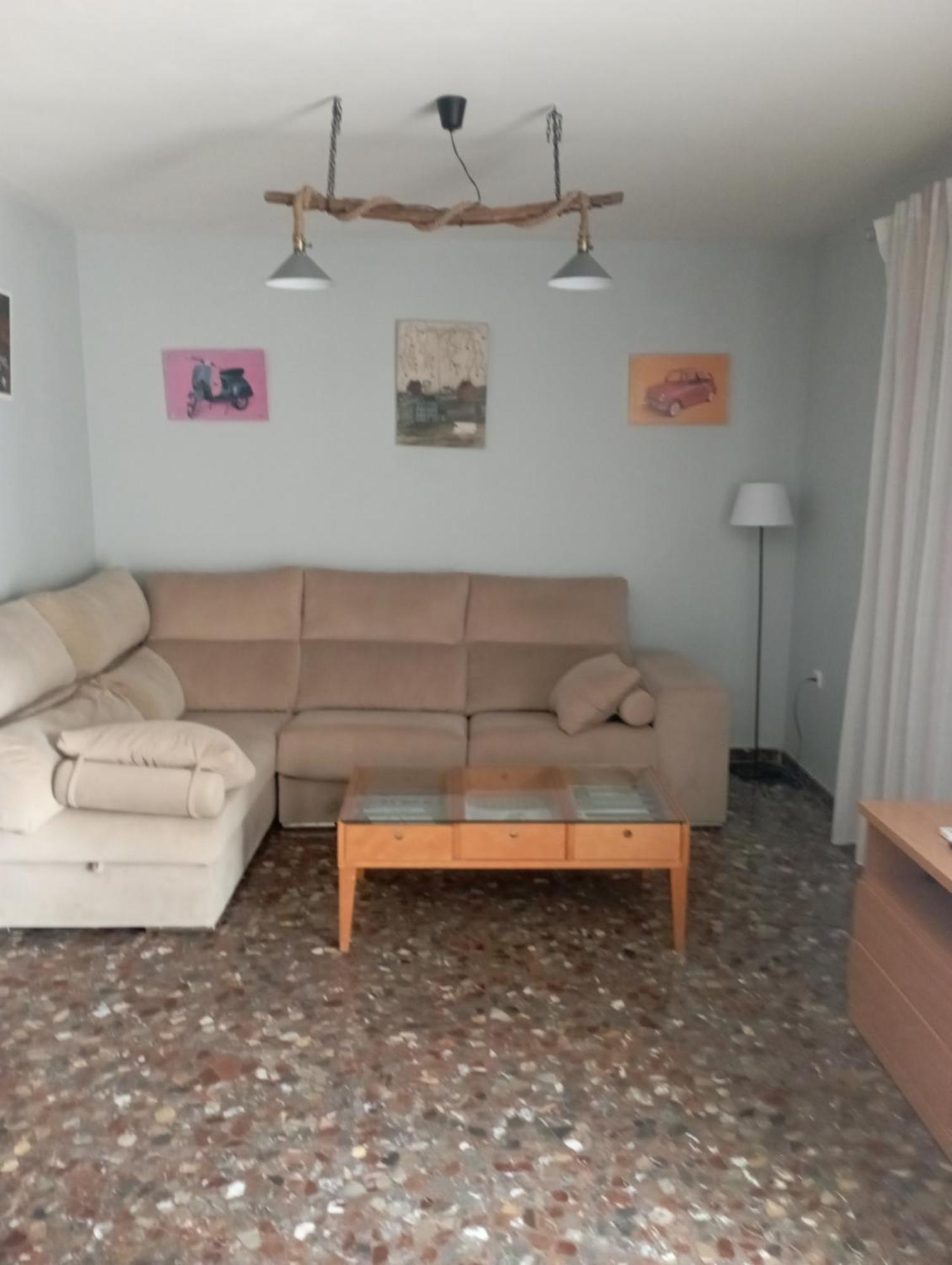 הוילה קאסורלה Casa Teo מראה חיצוני תמונה