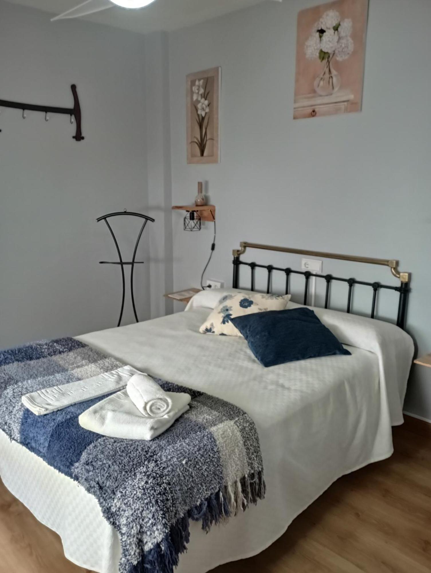 הוילה קאסורלה Casa Teo מראה חיצוני תמונה